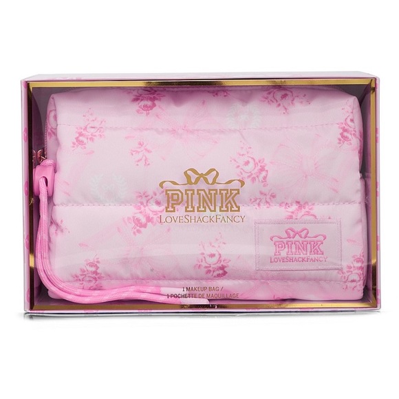 Pink X LoveShackFancy bundle - Picture 8 of 8